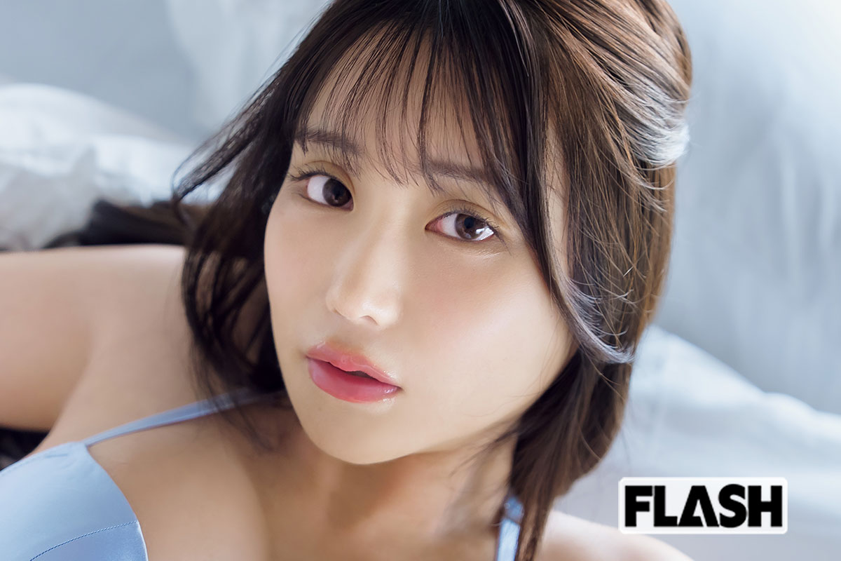 RIZINガール2026新田妃奈は白百合女子大卒！「同級生でグラビアの道…