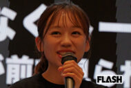 日テレ5年め女子アナ「社長室宇宙ビジネス事務局」兼務の“ガチ宇宙トーク”姿　夢は“月面生中継”