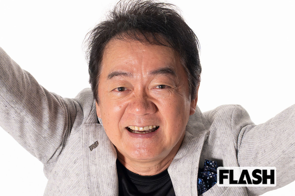 岸田敏志「もしかしたら、僕が金八先生を演じていたかも」今だから話せる『1…