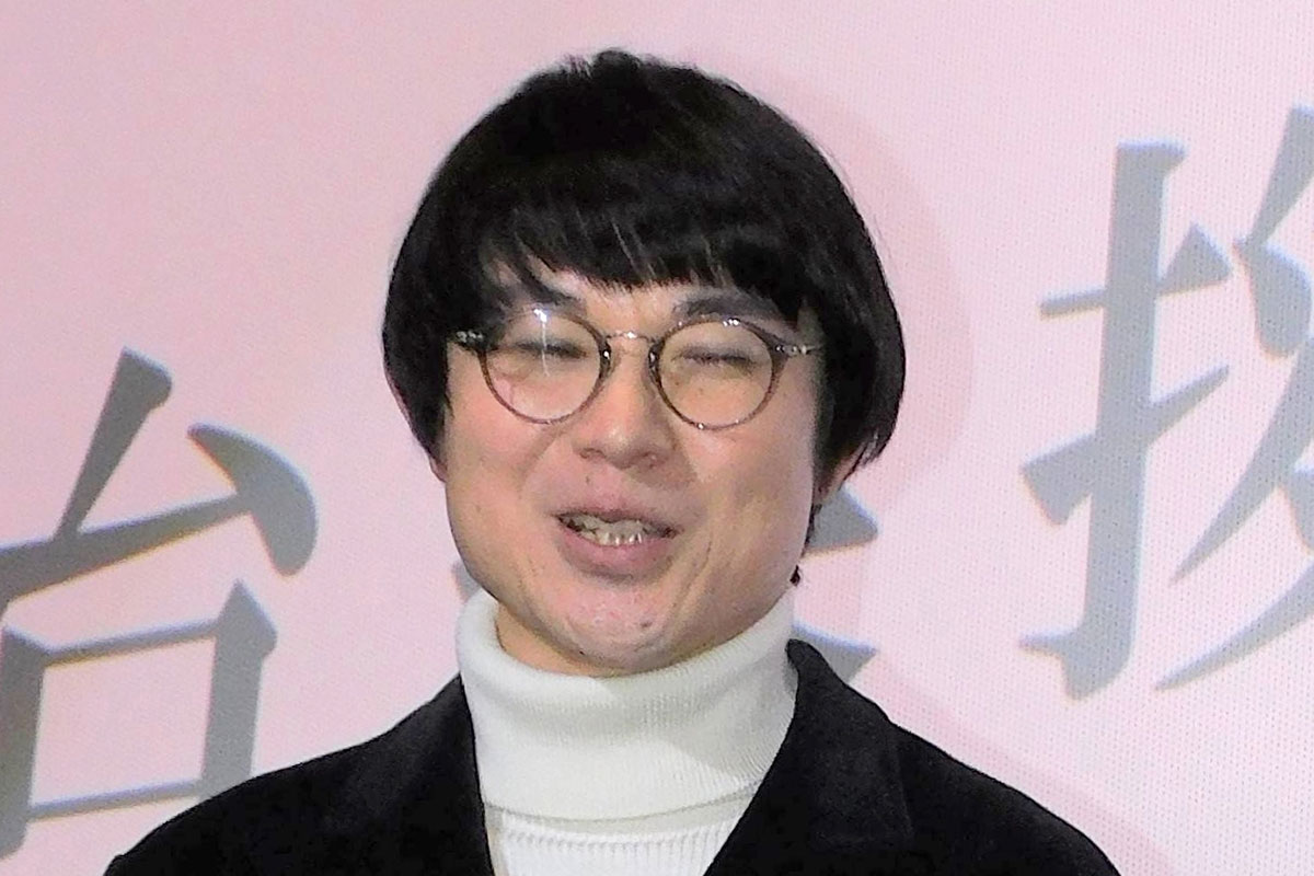 空気階段・水川かたまり、「次女誕生」報告にSNSお祝いムードも…“子育て…
