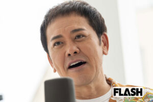 「ロケで『美味しい』なんて絶対言いたくなかった」有田哲平、“若気の至り”…