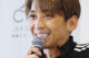 元SMAP・森且行、レース優勝のオフショットで見せた“アイテム”に「どれだけSMAP好きなの」ファン感涙
