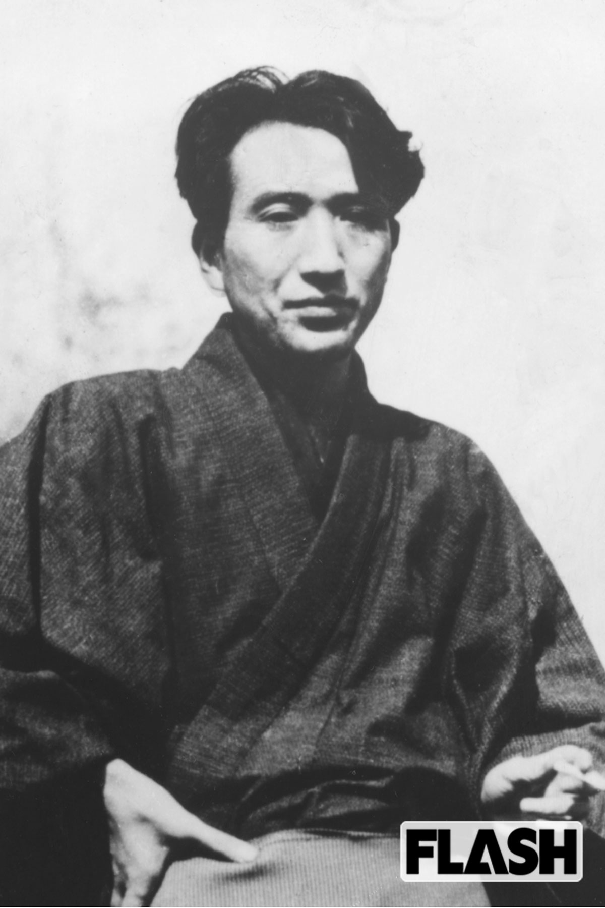 太宰治の孫が明かす『走れメロス』に秘められた二面性「何度も挫折する姿に生き方が投影されている」