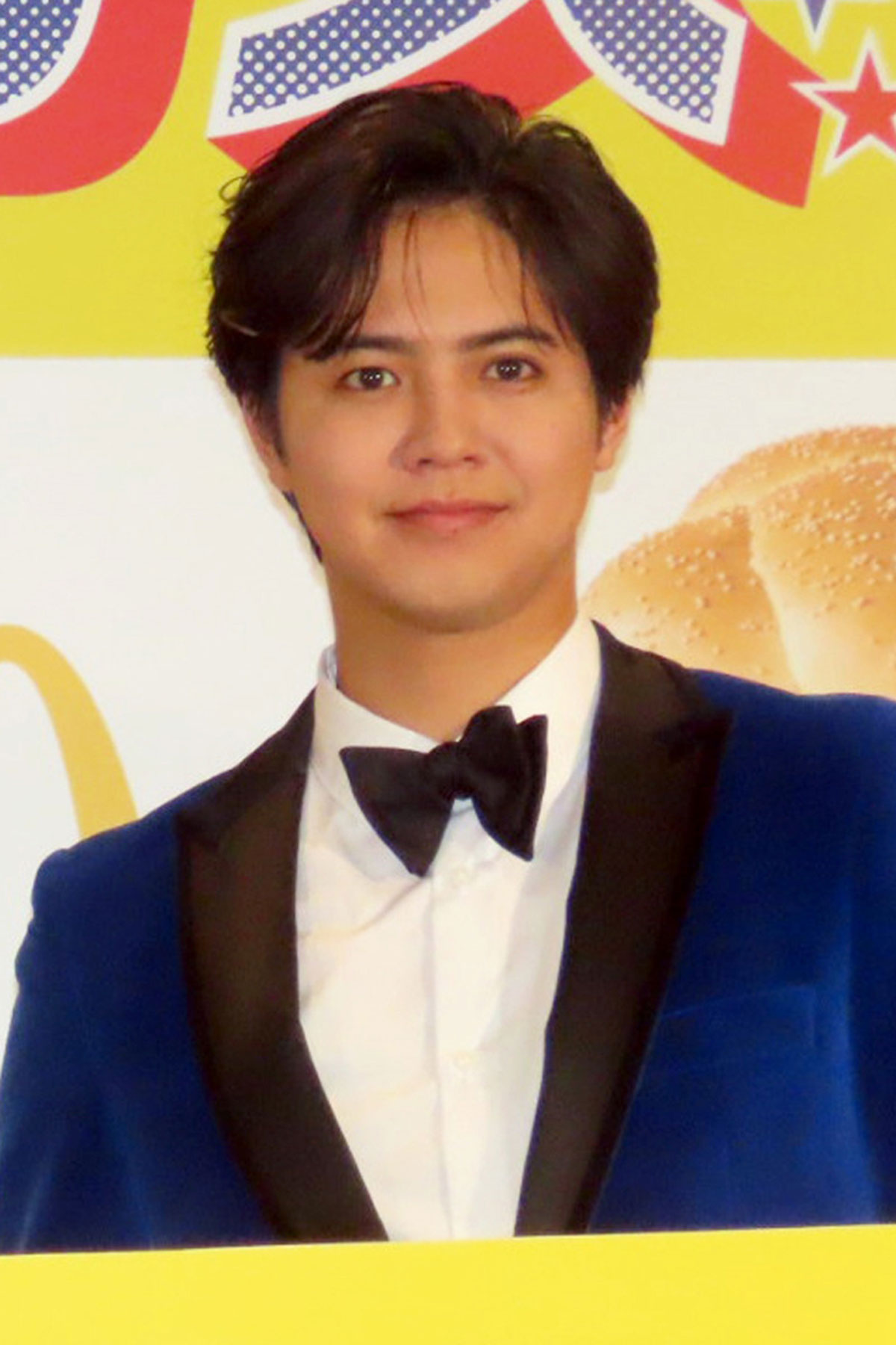 片寄涼太 武者小路実篤（代表作『友情』）の遠戚