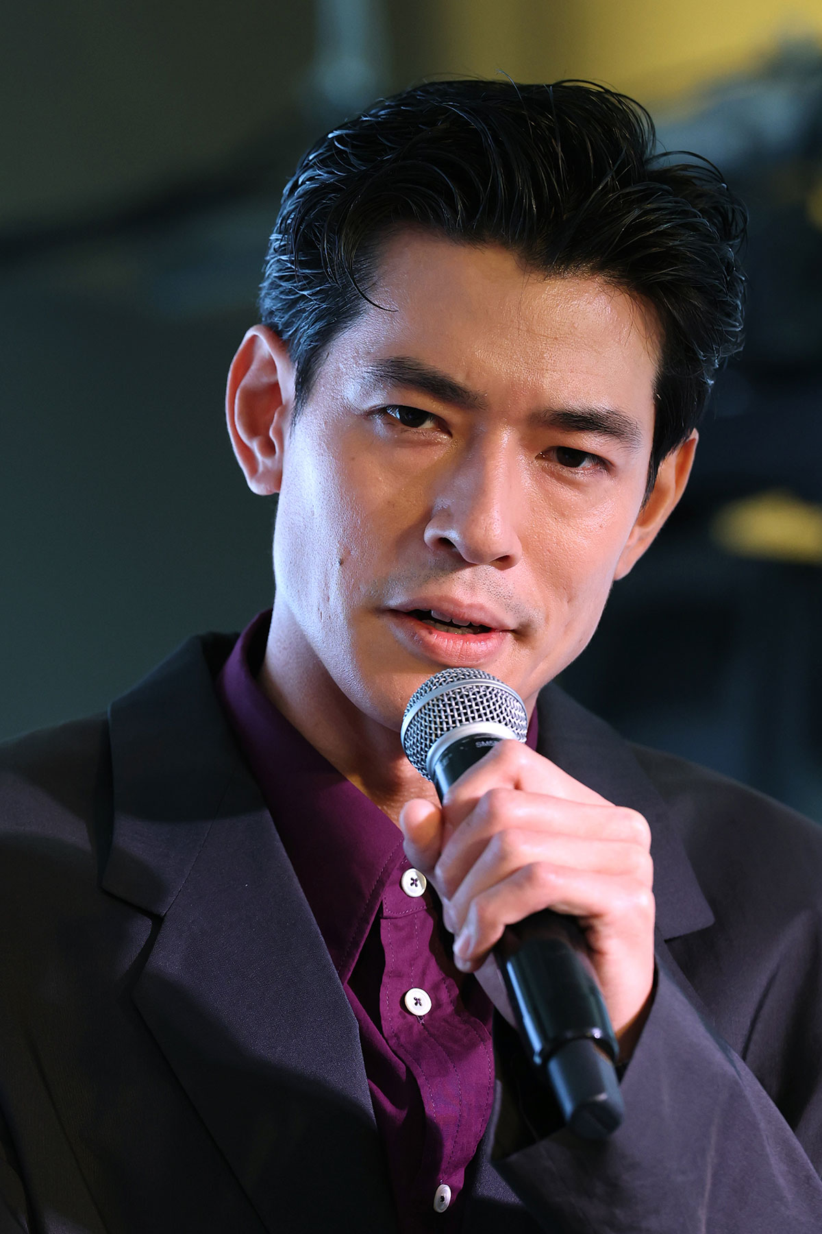 中島歩 国木田独歩（代表作『武蔵野』）の玄孫