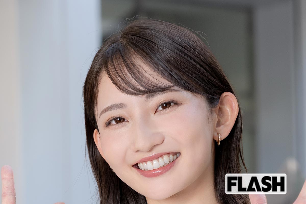 自転車旅で無双する『ゴゴスマ』の新星・友廣南実アナ、ロケで一度だけ泣いて…