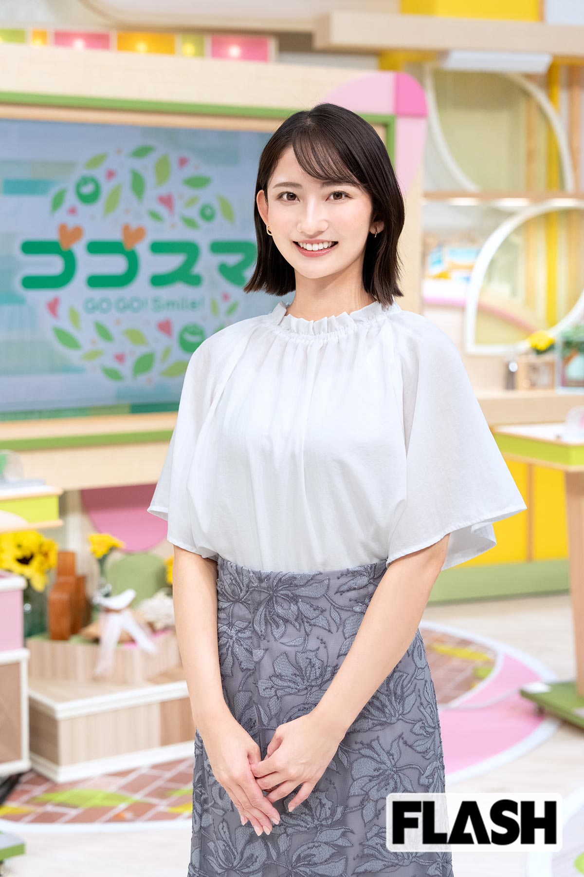 友廣南実アナおすすめの東海地区のイベントは岐阜県郡上市の『郡上おどり』。「30日間連続で開催され、お盆期間の4日間は徹夜で踊り続けます。あの熱気はすごいです！」