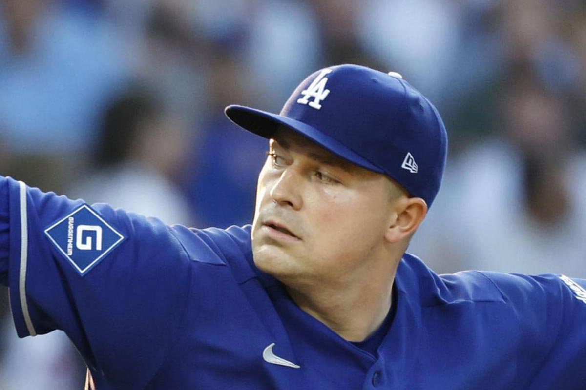 ドジャース、“最強左腕” スクーバル獲得も今季ワーストの6連敗…「驚きま…