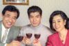 寿美花代さん死去、息子の高嶋政宏・政伸は「ゆっくり休んで」…献身の生涯と…