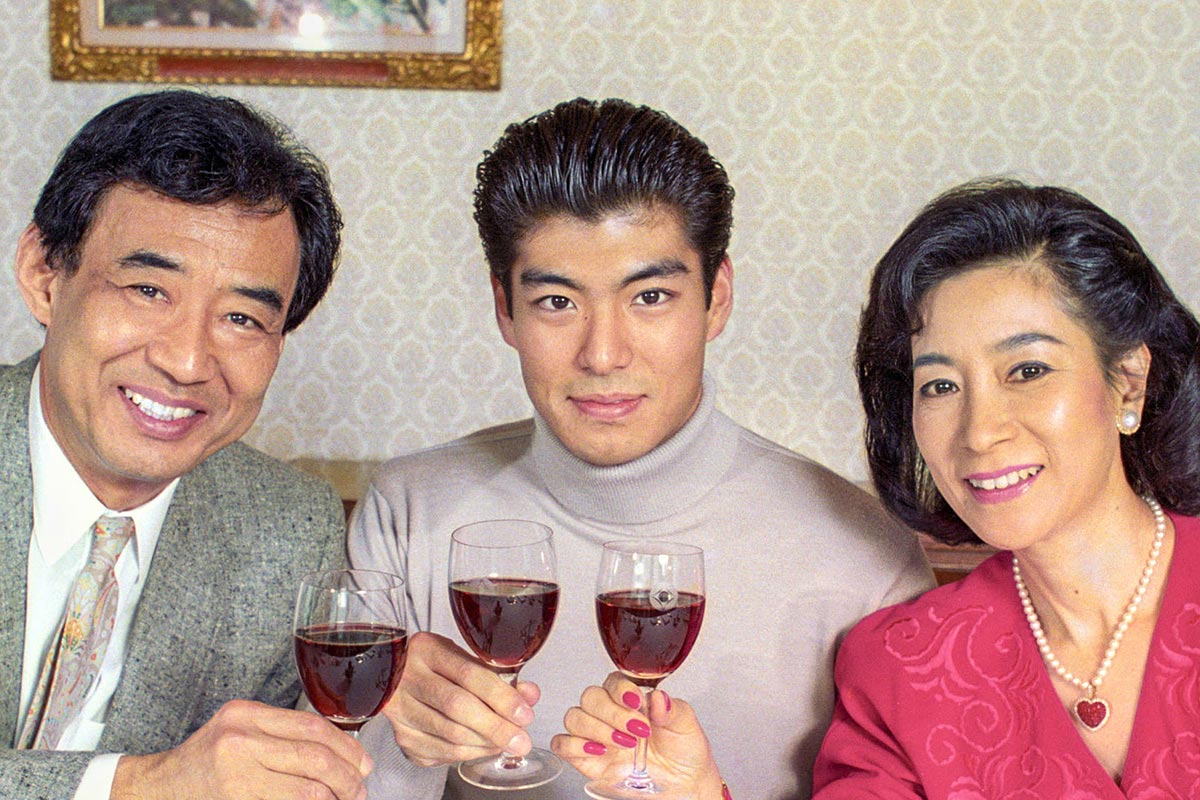 寿美花代さん死去、息子の高嶋政宏・政伸は「ゆっくり休んで」…献身の生涯と…