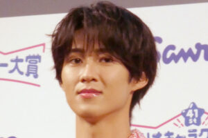 M!LK 曽野舜太、ロケで「滅」連呼の “持ちギャグ化” に食傷気味の声… バラエティでも「定番ワード化」の是非