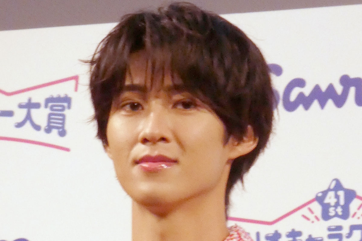 M!LK 曽野舜太、ロケで「滅」連呼の “持ちギャグ化” に食傷気味の声…