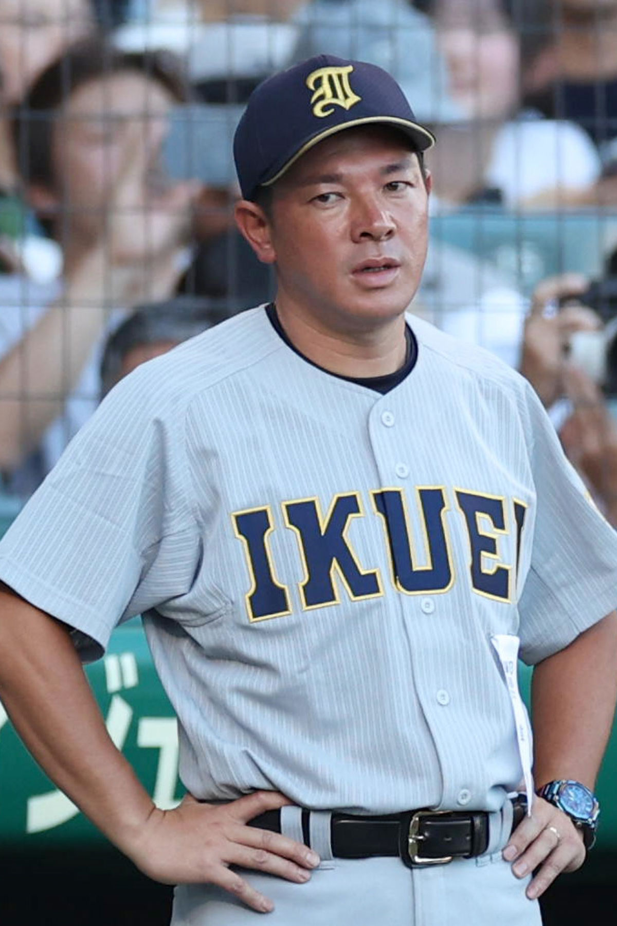 【甲子園】4人の“元プロ”＆“言葉の魔術師”仙台育英監督に注目「人生最高の夜更かし」開幕戦で飛び出す