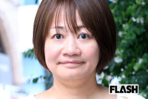 借金600万・風俗勤務から税理士へ…「夜の街」へ恩返し誓う女性の逆転劇「彼女たちが元気になっていく姿が嬉しい」