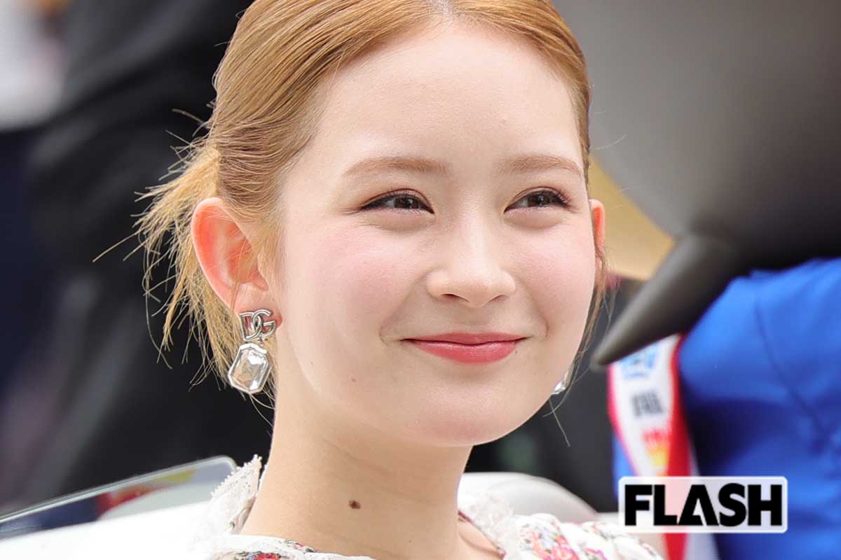 畑芽育、イケメン12人に囲まれるも「早く帰りたい」…『ブルーロック』の“…
