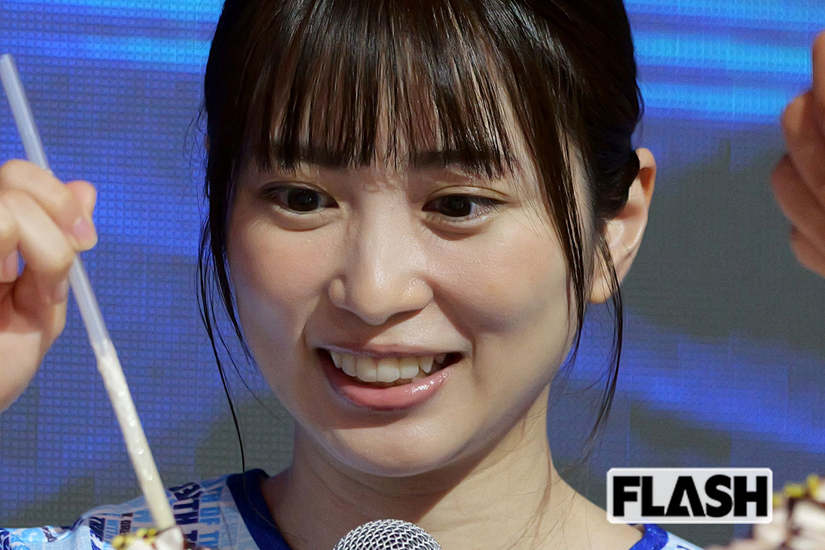 志田未来、DeNA主催試合で初のセレモニアルピッチ！ ファン歴9年で背番…