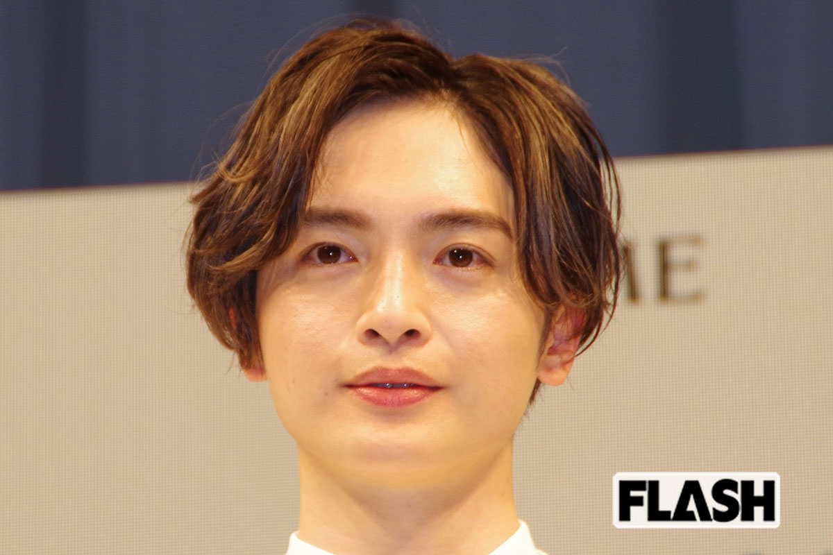 『マイ・フィクション』黒幕の最有力候補は主人公・玉森裕太か？　タイトル自…