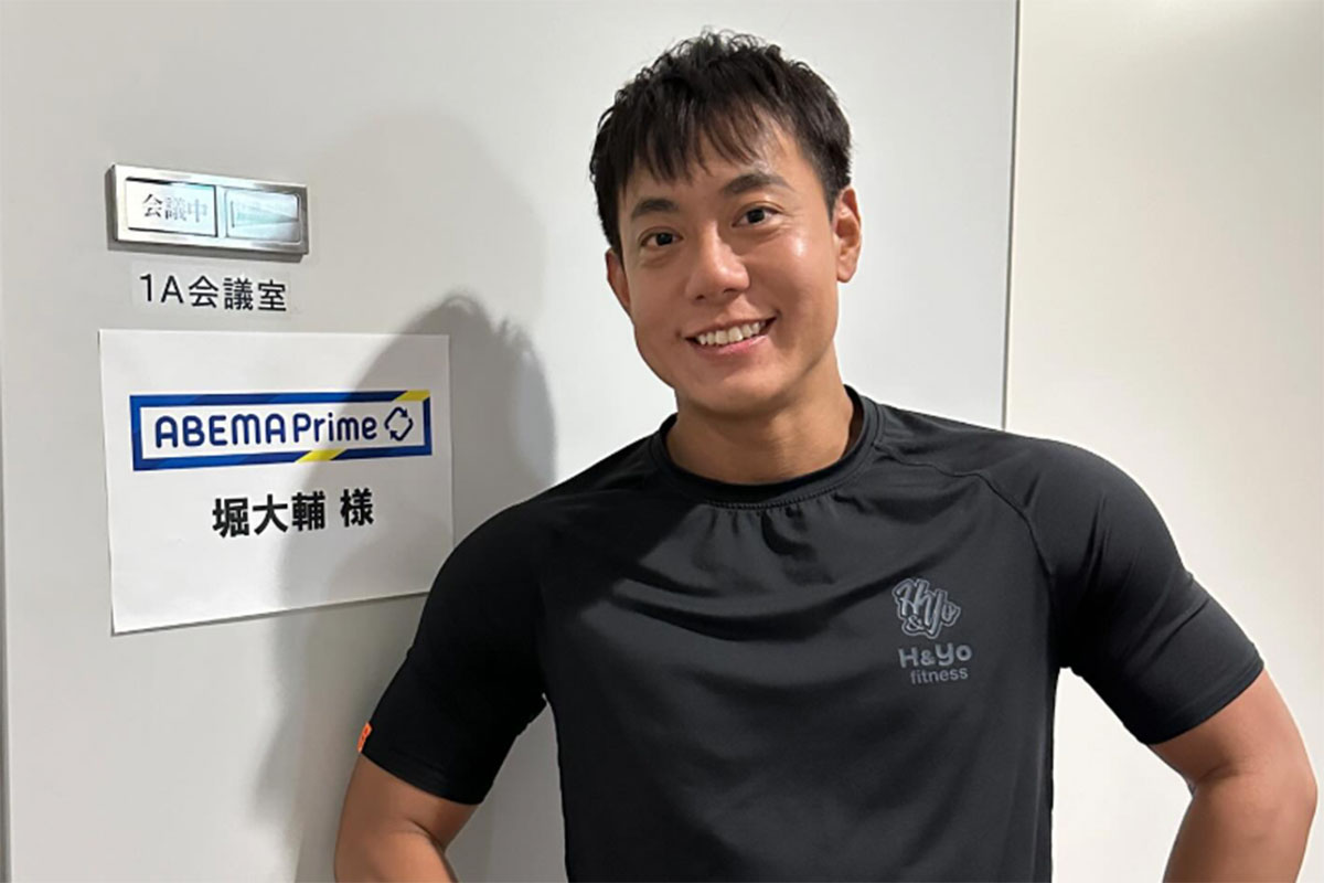「あの、ナメてます?」ショートスリーパー・堀大輔氏が高須幹弥氏にブチギレ「睡眠不足の人=キレやすい」SNSで物議