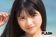 #Mooove!姫野ひなの「理想のアイドル像は岸みゆさんです！」