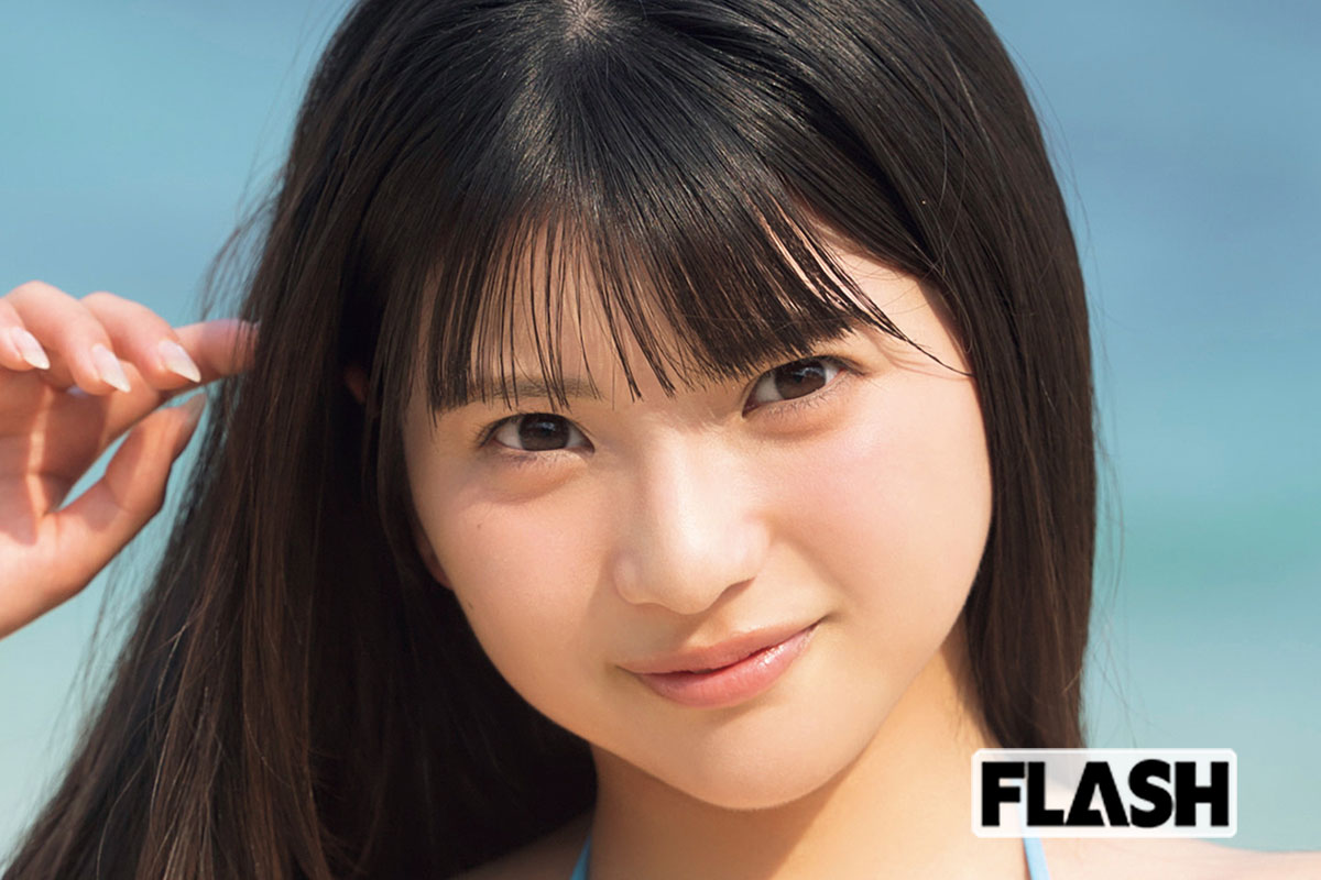 #Mooove!姫野ひなの「理想のアイドル像は岸みゆさんです！」