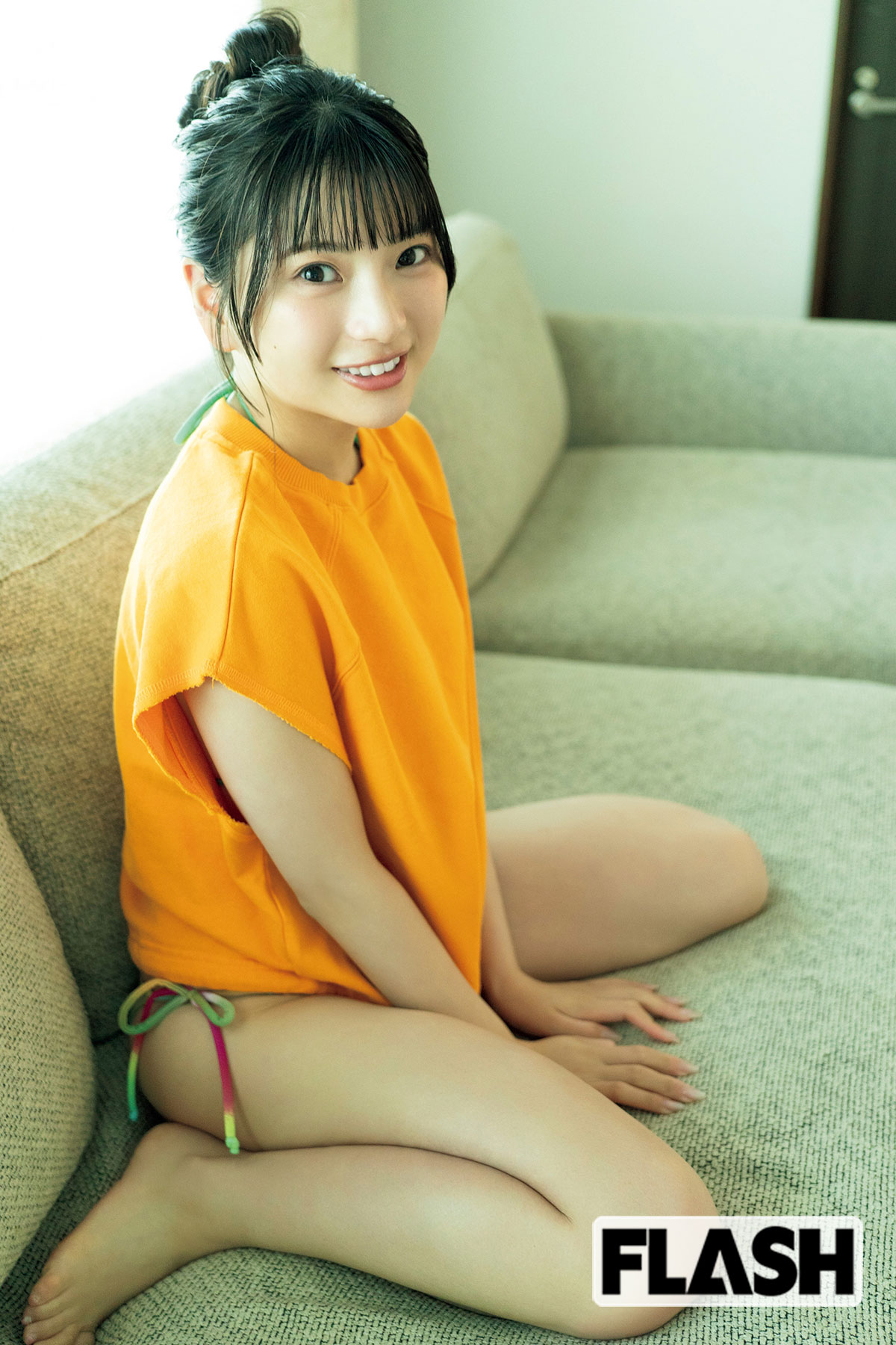 姫野ひなの