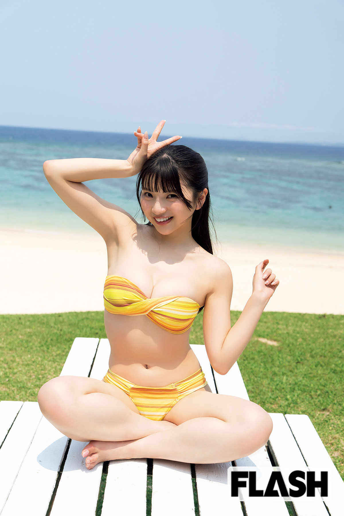 姫野ひなの