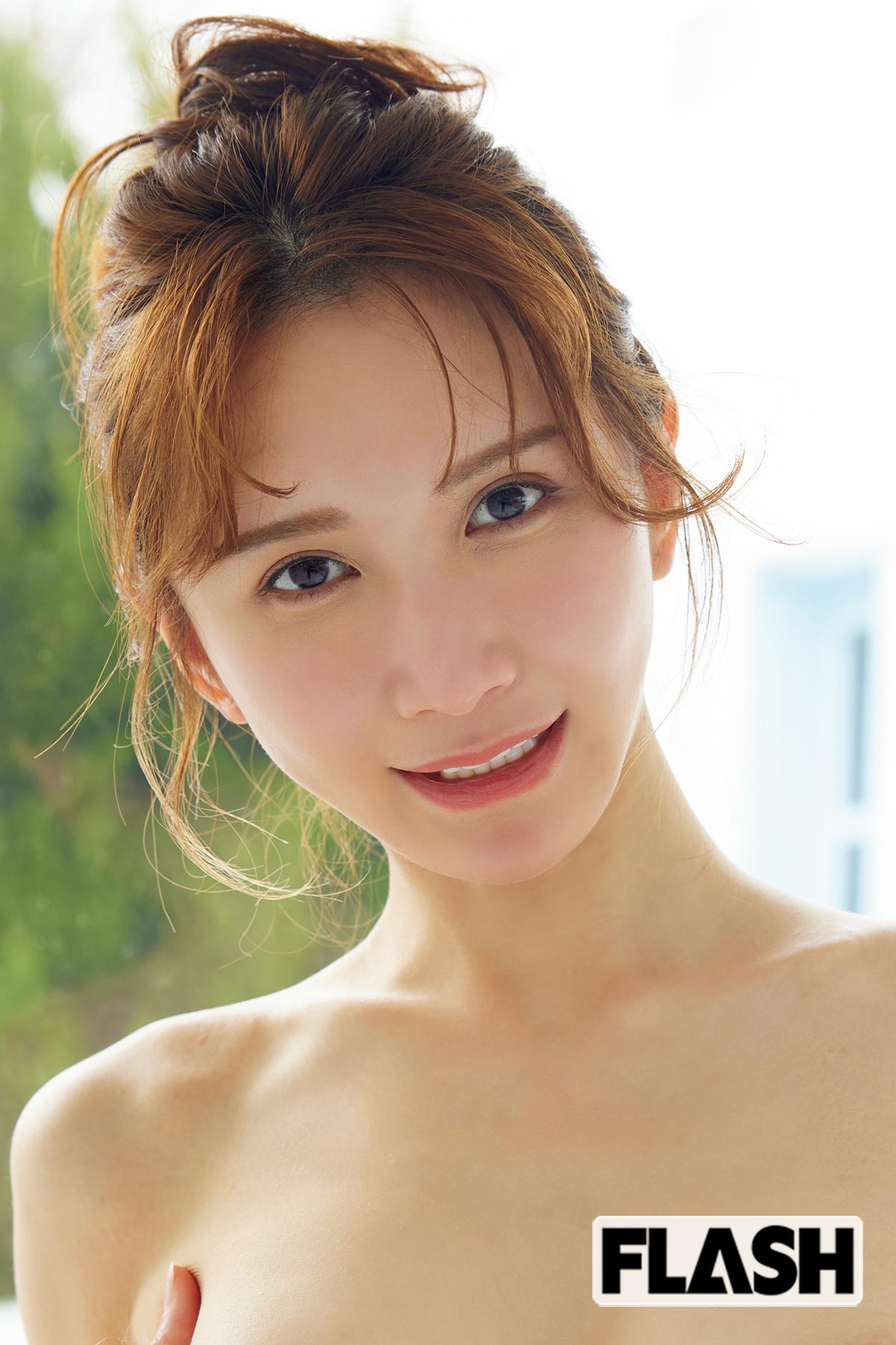 天川そら