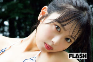 伝説のアイドル・峰島こまき「復帰前はチェキ撮影のスタッフもしていました」