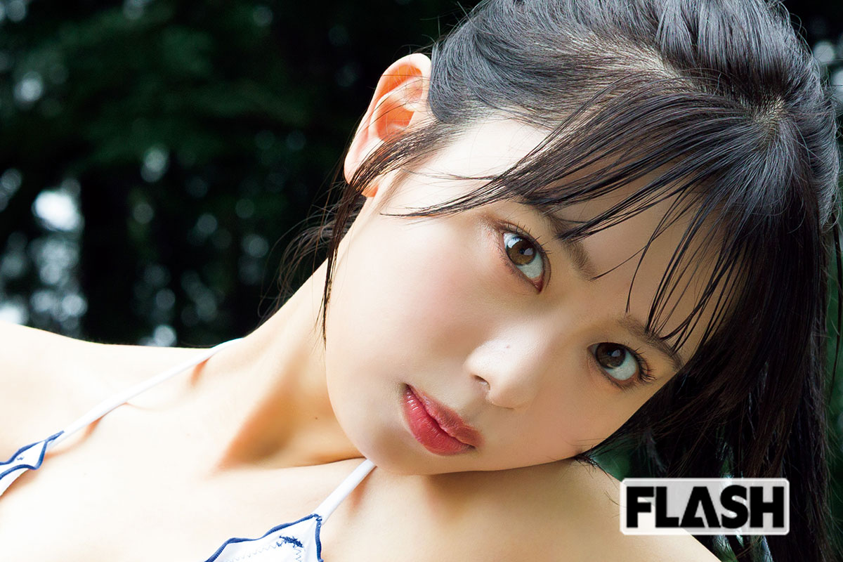 伝説のアイドル・峰島こまき「復帰前はチェキ撮影のスタッフもしていました」