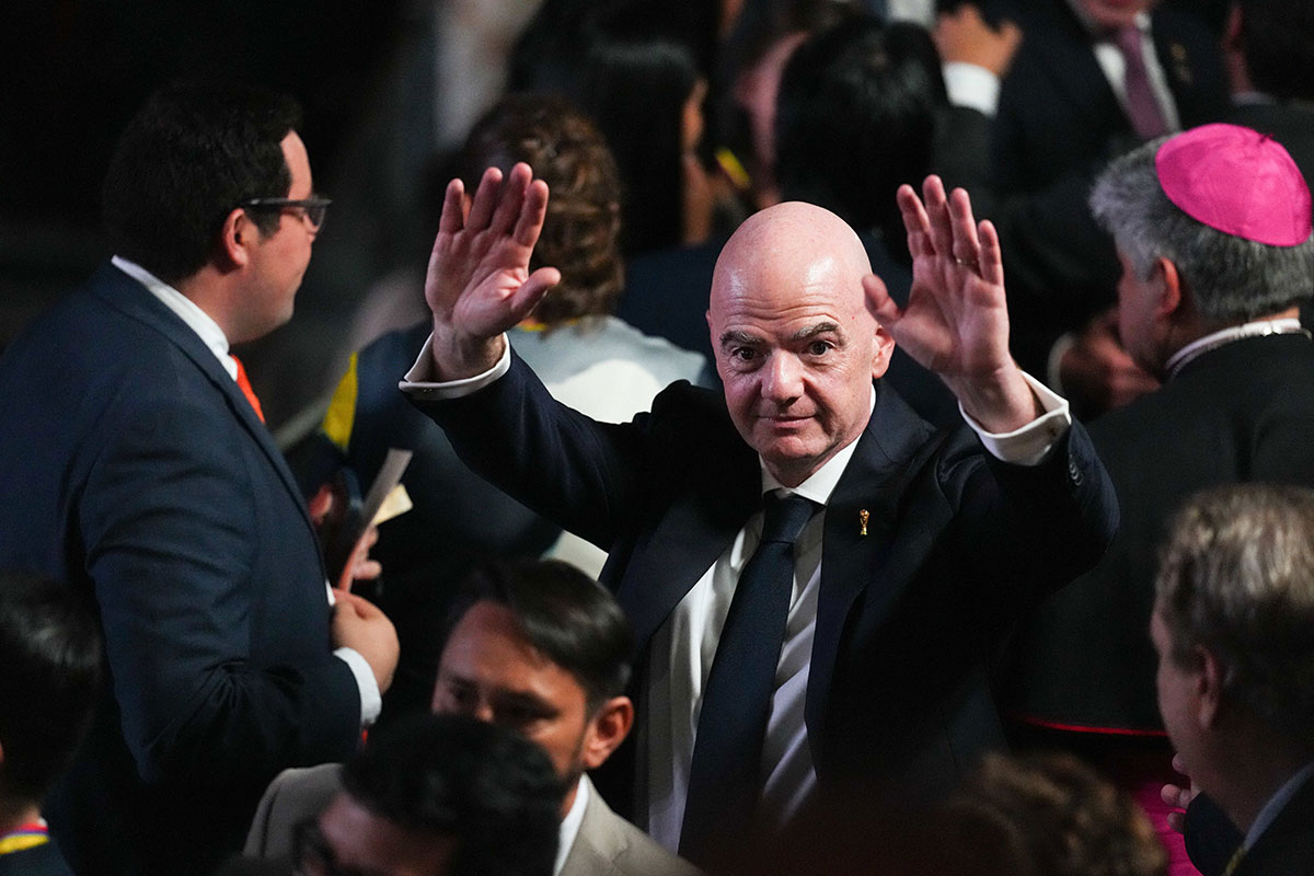 【ワールドカップ消滅の危機?】FIFA会長の “金満計画” に欧州協会が徹底抗戦!危ぶまれる「なでしこジャパン」の世界大会