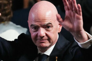 【ワールドカップ消滅の危機？】FIFA会長の “金満計画” に欧州協会が徹底抗戦！危ぶまれる「なでしこジャパン」の世界大会