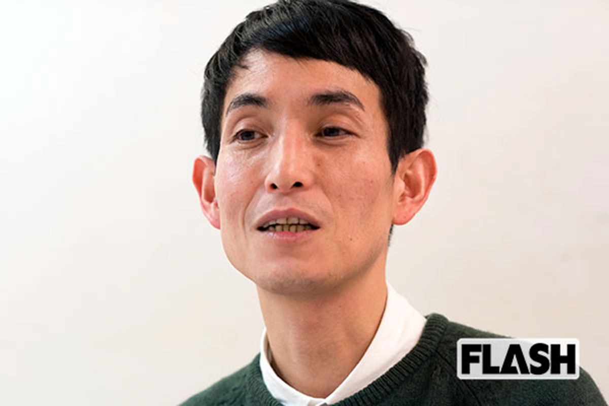 カラテカ・矢部太郎のマンガが実写映画化…絵本作家の父は作品を近所に配りまくって感想集めも