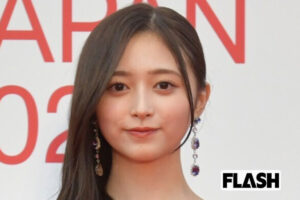 乃木坂46の井上和、『豊臣兄弟！』茶々役の演技がファンから高評価…過去には“先輩アイドル”を憧れと明かす