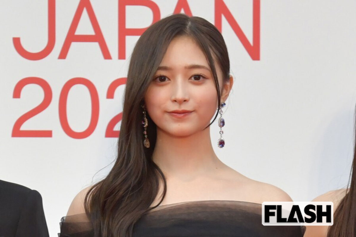 乃木坂46の井上和、『豊臣兄弟!』茶々役の演技がファンから高評価…過去には“先輩アイドル”を憧れと明かす