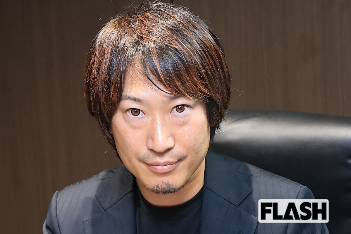 ストーカー、誹謗中傷…“歌舞伎町弁護士”が向き合う「歓楽街の依頼人」たち…