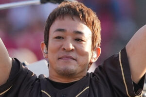 ファンキー加藤　「壮絶いじめ被害」過去を告白も一部からは共感薄く…10年消えぬ“W不倫スキャンダル”の印象