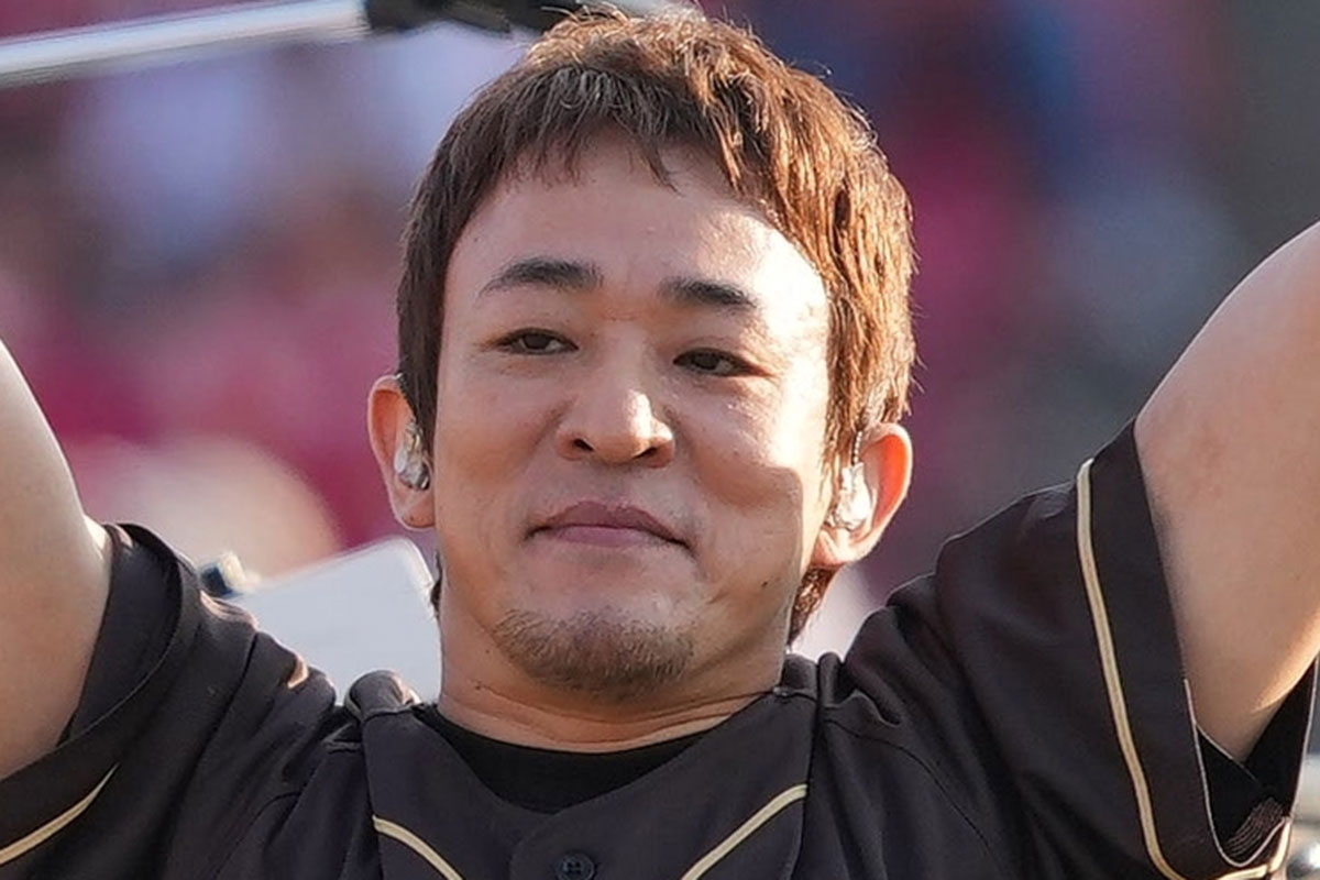 ファンキー加藤　「壮絶いじめ被害」過去を告白も一部からは共感薄く…10年…