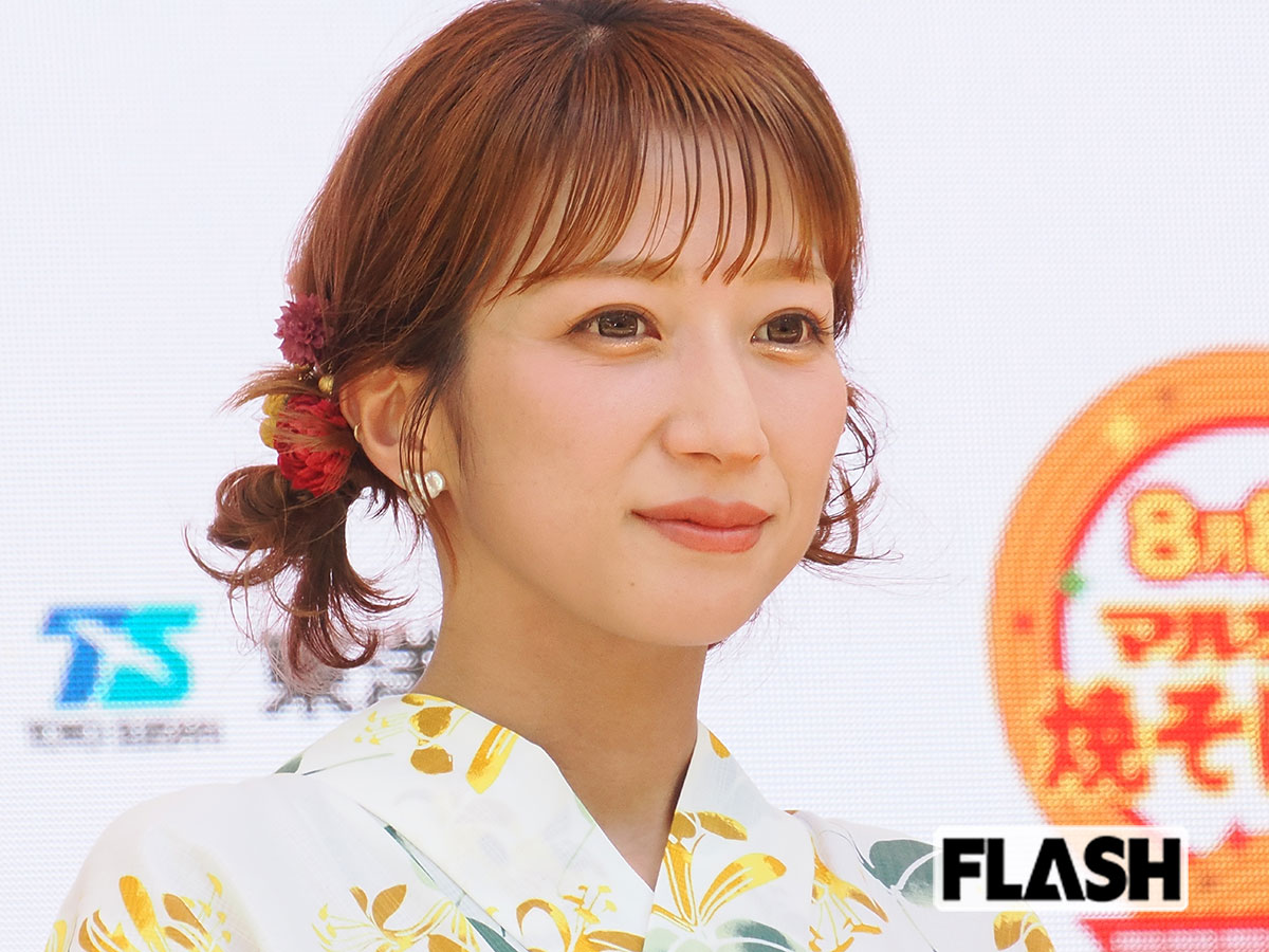 辻希美、息子2人への悩み明かすも“私生活”公表へ寄せられる心配…長男の“反抗期エピソード”披露で波紋の過去も
