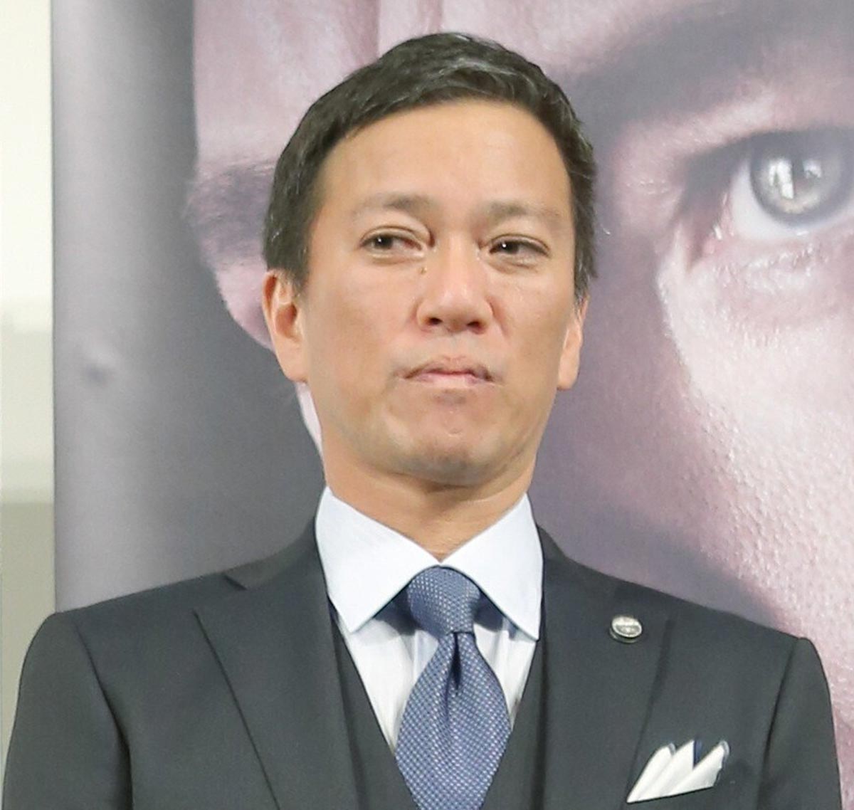 恵俊彰の代役として情報番組『ひるおび』（TBS系）の総合司会を務めた八代英輝弁護士（写真・時事通信）