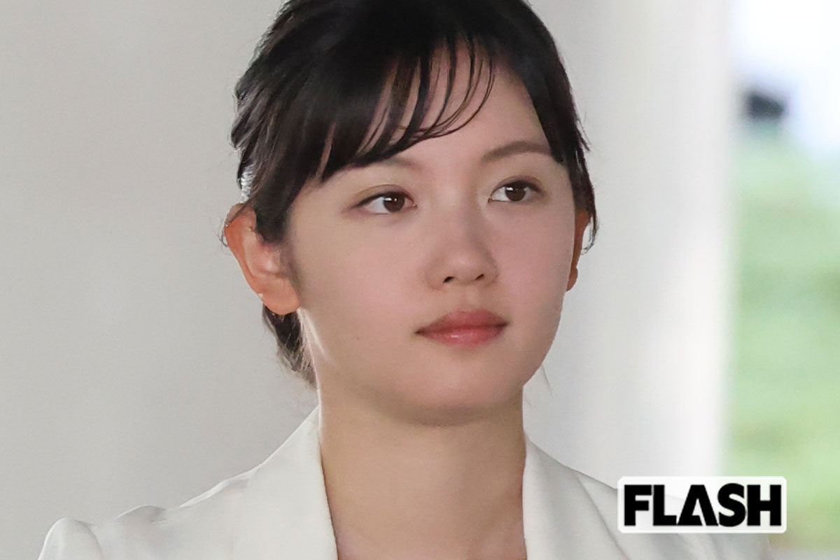 Jリーグ開幕戦に各局エース女性アナウンサーが大集結!　“お忍び”で観戦す…