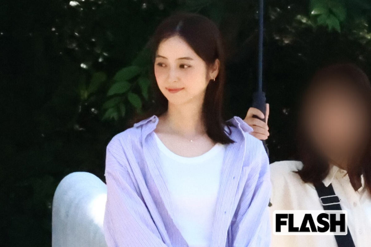 佐々木希 ドラマ撮影現場で見せた“母の覚悟”育児後に台本覚える多忙ぶり、夫の地上波本格復帰はいまだ遠く
