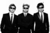 Number_iがニューシングルジャケット公開「King Gnuすぎる」…