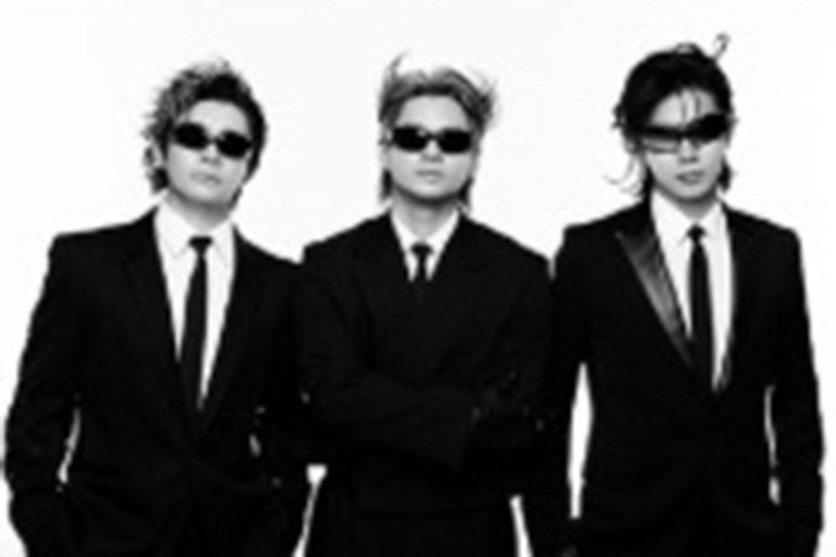 Number_iがニューシングルジャケット公開「King Gnuすぎる」…