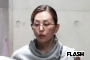米倉涼子、30年ぶりバレエ公演で浴びた拍手喝采“失敗しない女”の「地上波…