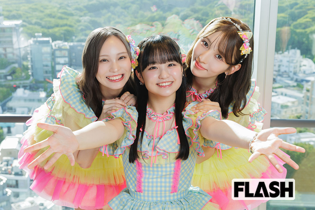「昔は好きだったというファンのかたにも見てほしい」HKT48が4年ぶりの全国ツアーで届けたい想い