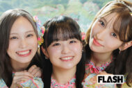 「昔は好きだったというファンのかたにも見てほしい」HKT48が4年ぶりの全国ツアーで届けたい想い