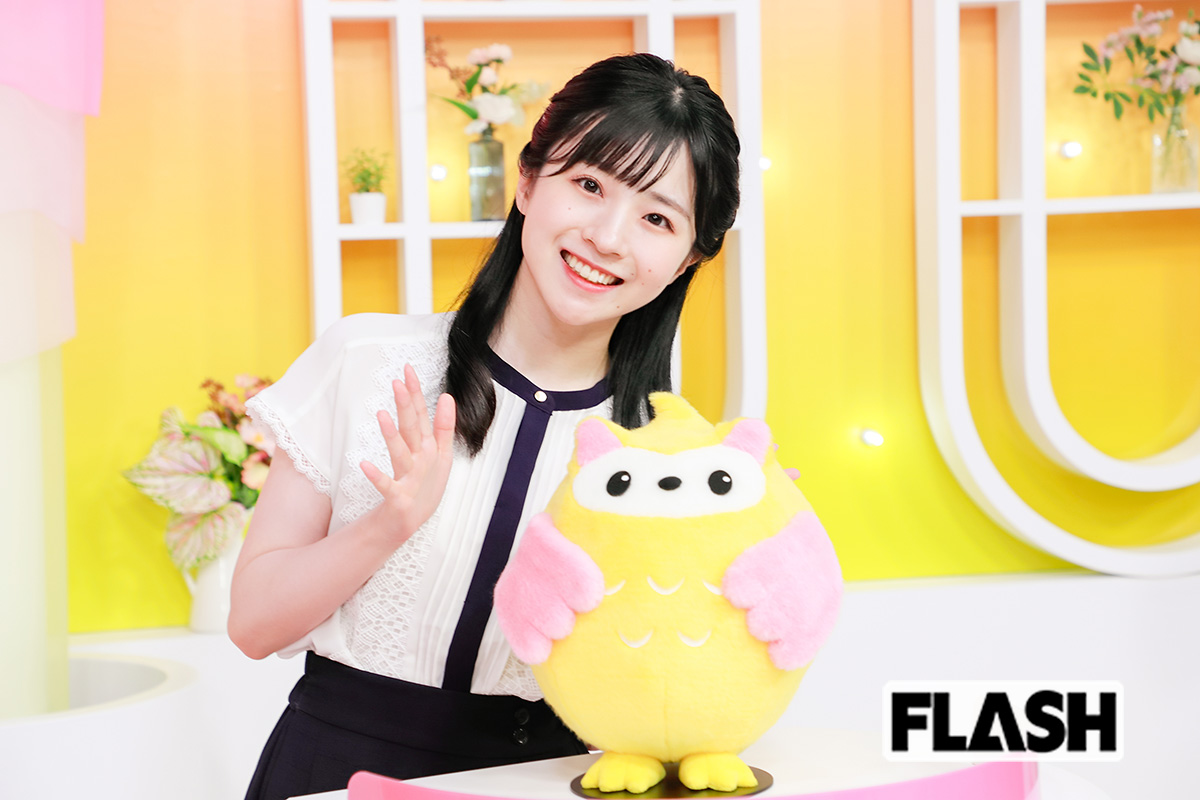 元空手女子・五百住有希アナが明かす“お笑い修行”の日々と防災士の覚悟【地方局アナGP2026北海道ブロック2位】