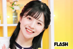 元空手女子・五百住有希アナが明かす“お笑い修行”の日々と防災士の覚悟【地方局アナGP2026北海道ブロック2位】