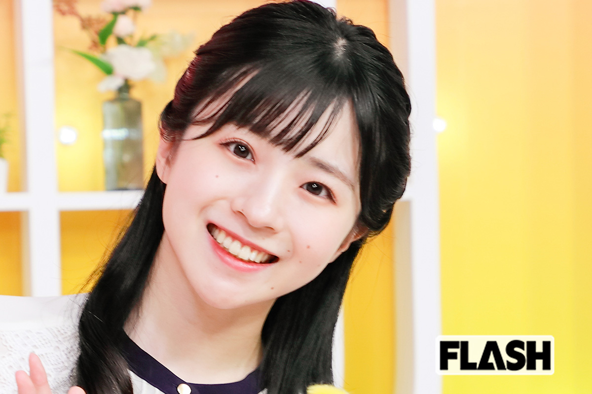 元空手女子・五百住有希アナが明かす“お笑い修行”の日々と防災士の覚悟【地…