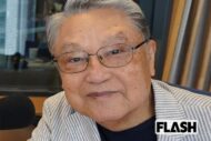 89歳・伊東四朗、「また戦争が起きるんじゃないか」危惧…目の前で頭吹き飛ぶ凄絶体験